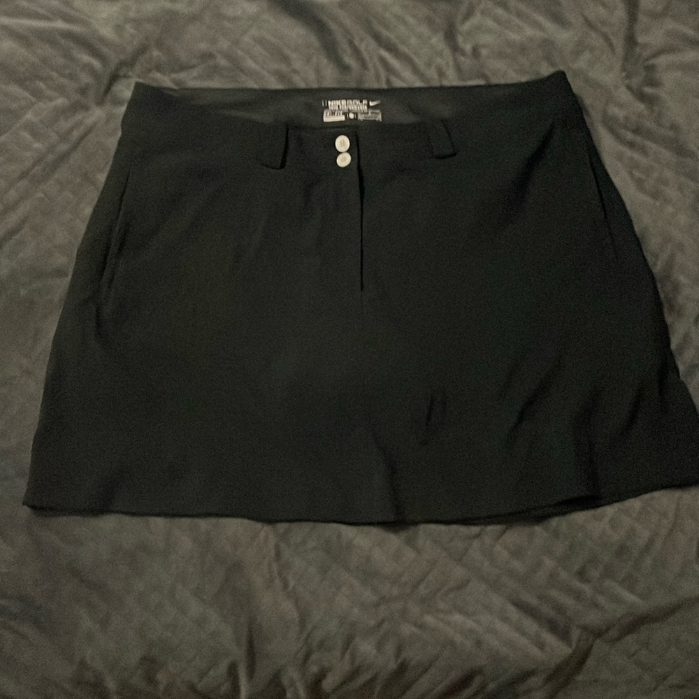 Nike Golf Skort